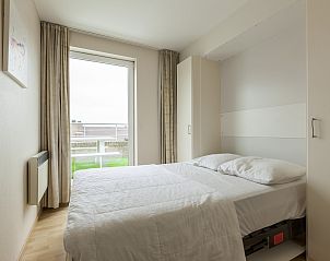 Unterkunft 0189338 - Appartement Westflandern - Penthouse Margaux