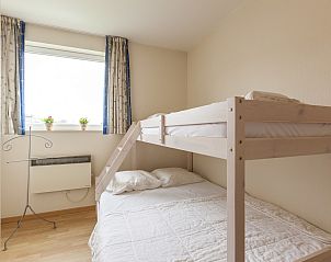 Unterkunft 0189338 - Appartement Westflandern - Penthouse Margaux