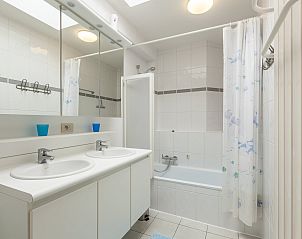 Unterkunft 0189338 - Appartement Westflandern - Penthouse Margaux