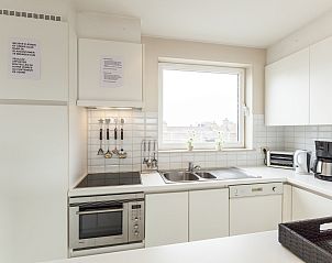 Unterkunft 0189338 - Appartement Westflandern - Penthouse Margaux