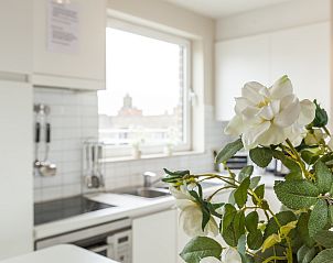 Unterkunft 0189338 - Appartement Westflandern - Penthouse Margaux