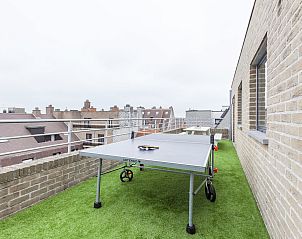 Unterkunft 0189338 - Appartement Westflandern - Penthouse Margaux