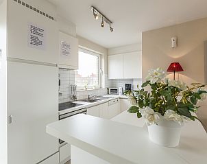 Unterkunft 0189338 - Appartement Westflandern - Penthouse Margaux