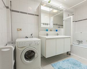 Unterkunft 0189338 - Appartement Westflandern - Penthouse Margaux