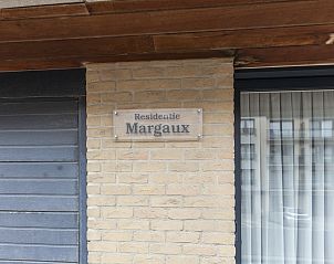 Unterkunft 0189338 - Appartement Westflandern - Penthouse Margaux