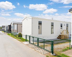 Guest house 0189339 - Chalet West Flanders - Le Boucanier