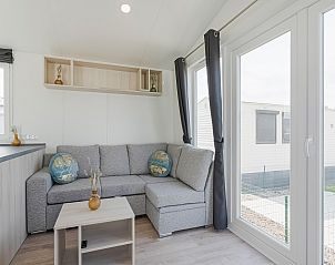Guest house 0189339 - Chalet West Flanders - Le Boucanier
