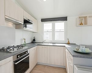 Guest house 0189339 - Chalet West Flanders - Le Boucanier