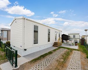 Guest house 0189339 - Chalet West Flanders - Le Boucanier
