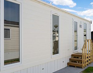 Guest house 0189339 - Chalet West Flanders - Le Boucanier