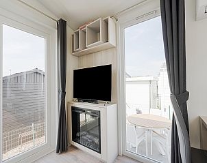 Guest house 0189339 - Chalet West Flanders - Le Boucanier