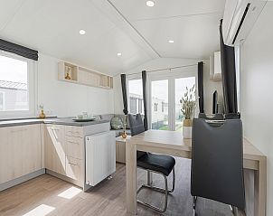 Guest house 0189339 - Chalet West Flanders - Le Boucanier