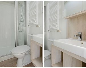Guest house 0189339 - Chalet West Flanders - Le Boucanier