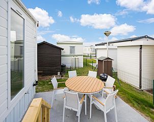 Guest house 0189339 - Chalet West Flanders - Le Boucanier