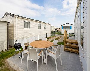 Guest house 0189339 - Chalet West Flanders - Le Boucanier