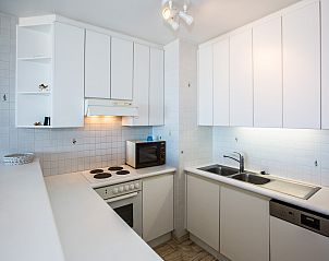 Verblijf 0189340 - Appartement West-Vlaanderen - Prestige I 0202