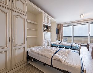 Verblijf 0189340 - Appartement West-Vlaanderen - Prestige I 0202