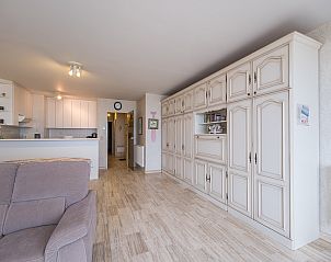 Verblijf 0189340 - Appartement West-Vlaanderen - Prestige I 0202