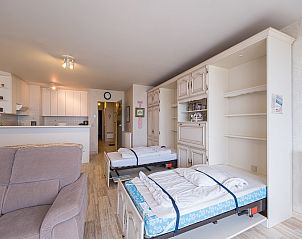 Verblijf 0189340 - Appartement West-Vlaanderen - Prestige I 0202
