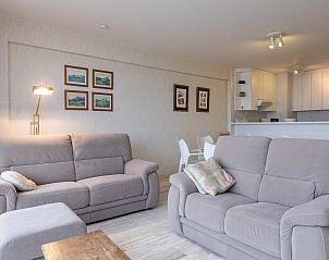 Verblijf 0189340 - Appartement West-Vlaanderen - Prestige I 0202