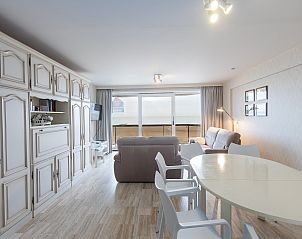 Verblijf 0189340 - Appartement West-Vlaanderen - Prestige I 0202