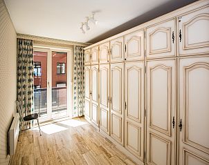 Verblijf 0189340 - Appartement West-Vlaanderen - Prestige I 0202