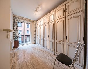 Verblijf 0189340 - Appartement West-Vlaanderen - Prestige I 0202