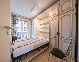 Verblijf 0189340 - Appartement West-Vlaanderen - Prestige I 0202