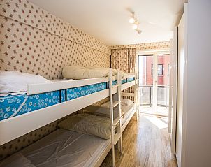 Verblijf 0189340 - Appartement West-Vlaanderen - Prestige I 0202