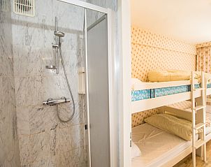 Verblijf 0189340 - Appartement West-Vlaanderen - Prestige I 0202