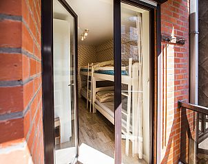 Verblijf 0189340 - Appartement West-Vlaanderen - Prestige I 0202