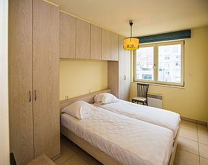 Verblijf 0189342 - Appartement West-Vlaanderen - Libretto 0602