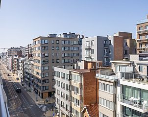 Verblijf 0189342 - Appartement West-Vlaanderen - Libretto 0602