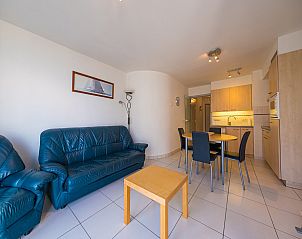 Guest house 0189343 - Apartment West Flanders - Mathilde 0601