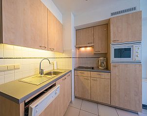 Guest house 0189343 - Apartment West Flanders - Mathilde 0601