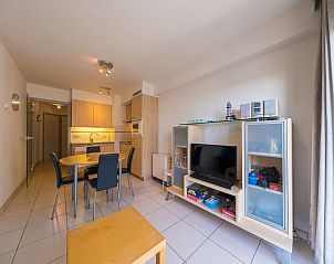 Guest house 0189343 - Apartment West Flanders - Mathilde 0601