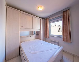Guest house 0189343 - Apartment West Flanders - Mathilde 0601