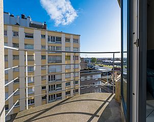 Guest house 0189343 - Apartment West Flanders - Mathilde 0601