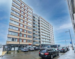 Guest house 0189343 - Apartment West Flanders - Mathilde 0601