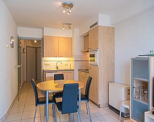 Guest house 0189343 - Apartment West Flanders - Mathilde 0601