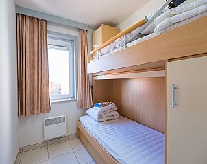 Guest house 0189343 - Apartment West Flanders - Mathilde 0601