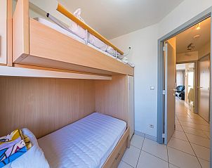 Guest house 0189343 - Apartment West Flanders - Mathilde 0601