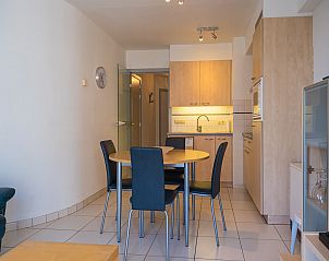 Guest house 0189343 - Apartment West Flanders - Mathilde 0601