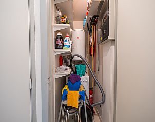 Guest house 0189343 - Apartment West Flanders - Mathilde 0601