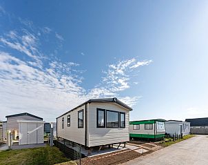 Guest house 0189346 - Chalet West Flanders - La Pecheuse