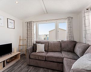 Guest house 0189346 - Chalet West Flanders - La Pecheuse