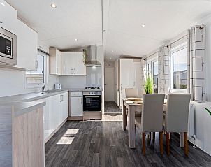 Guest house 0189346 - Chalet West Flanders - La Pecheuse