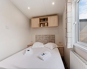 Guest house 0189346 - Chalet West Flanders - La Pecheuse