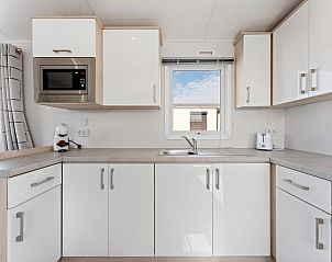 Guest house 0189346 - Chalet West Flanders - La Pecheuse