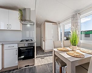 Guest house 0189346 - Chalet West Flanders - La Pecheuse